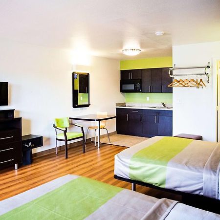 Studio 6-Mesa, Az Экстерьер фото