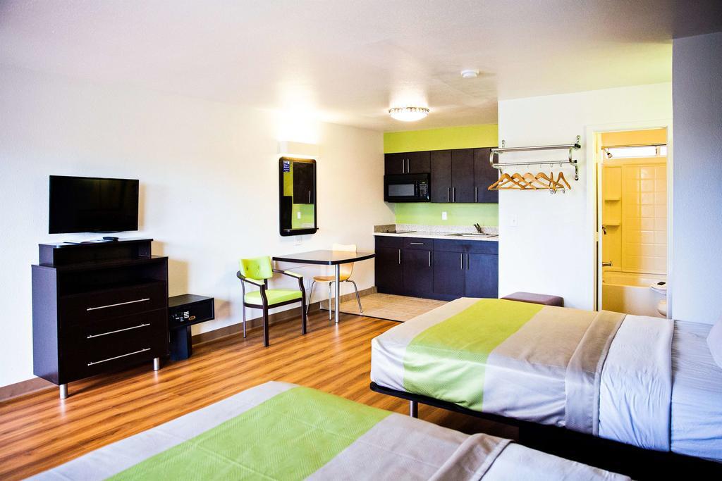 Studio 6-Mesa, Az Экстерьер фото