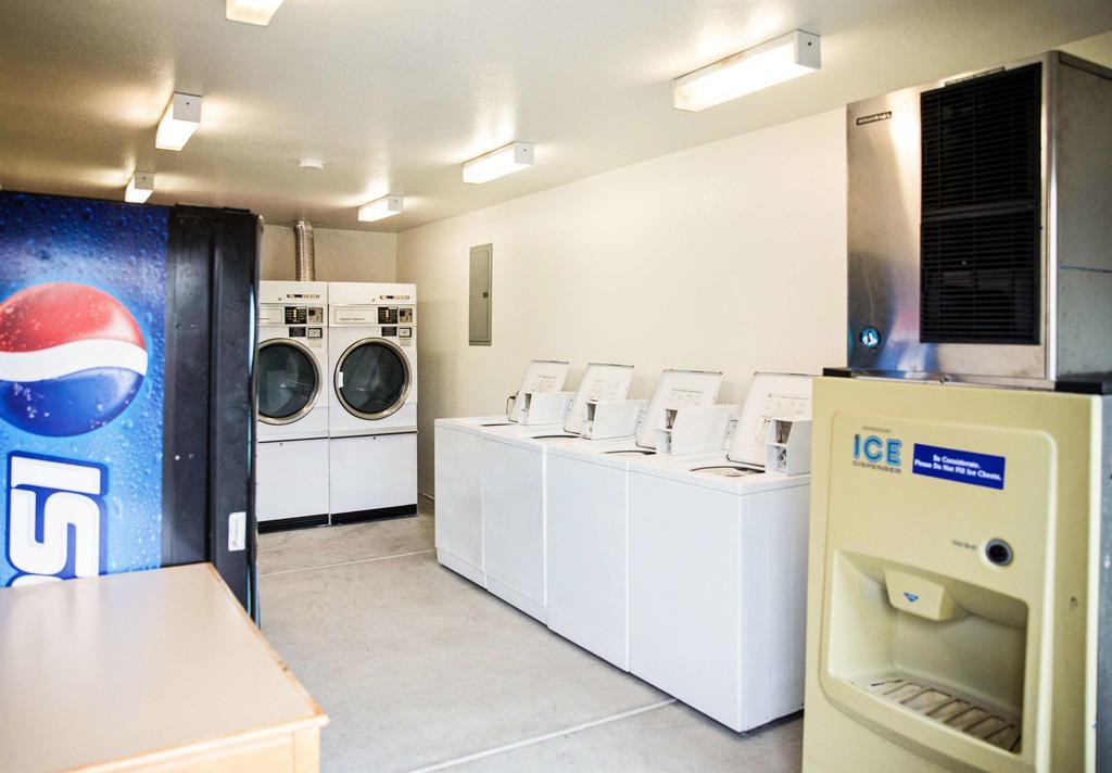 Studio 6-Mesa, Az Экстерьер фото