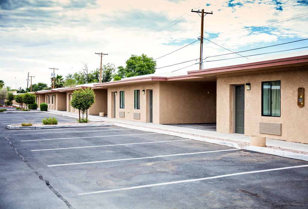Studio 6-Mesa, Az Экстерьер фото