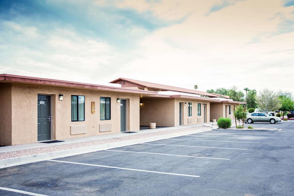 Studio 6-Mesa, Az Экстерьер фото