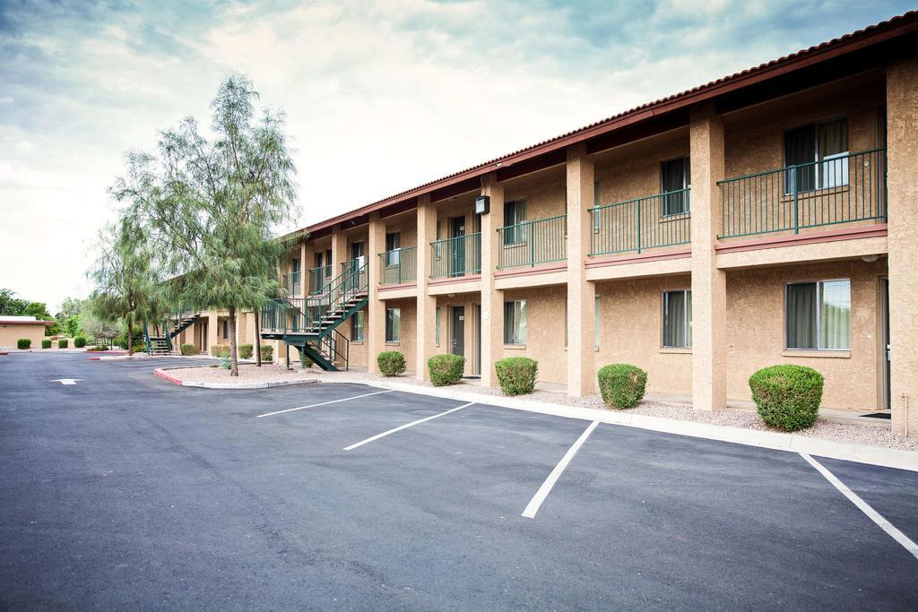 Studio 6-Mesa, Az Экстерьер фото