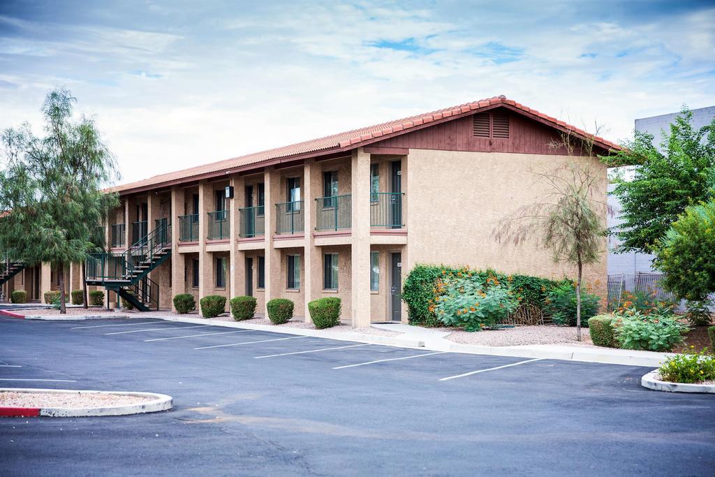 Studio 6-Mesa, Az Экстерьер фото