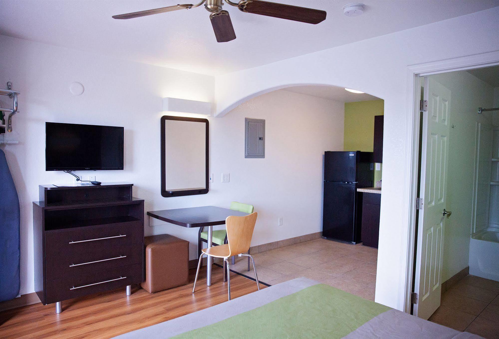 Studio 6-Mesa, Az Экстерьер фото