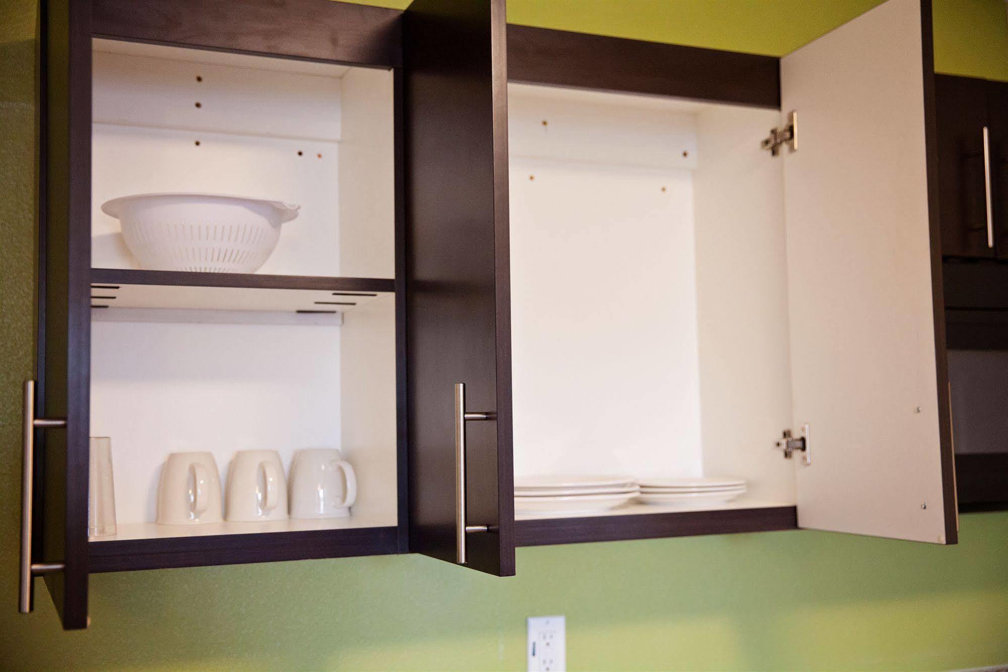 Studio 6-Mesa, Az Экстерьер фото