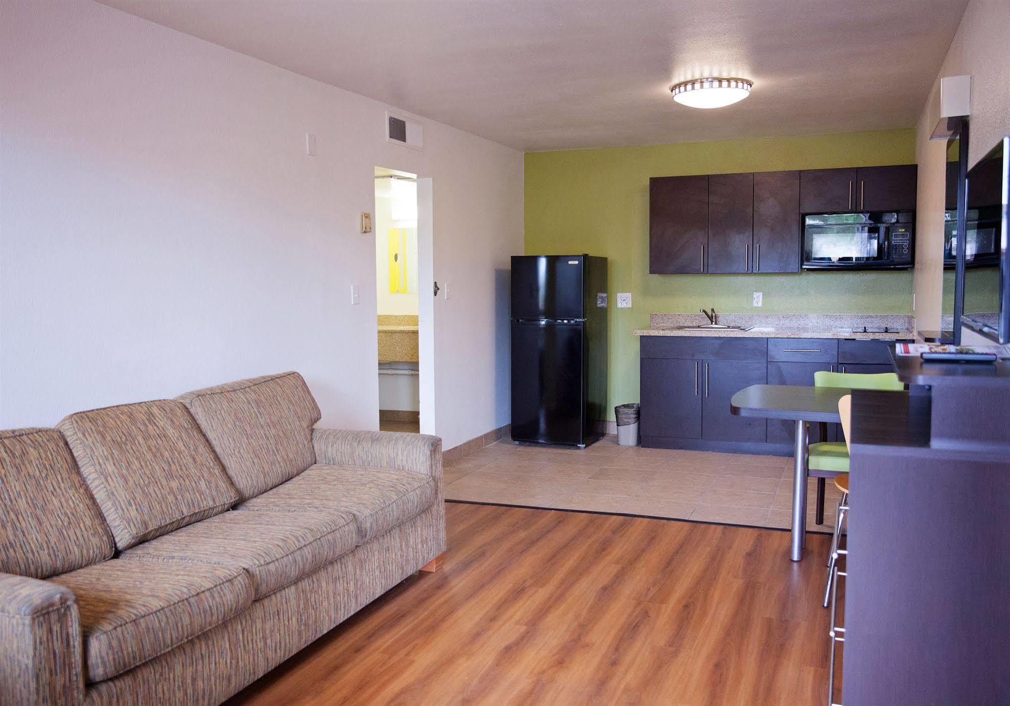 Studio 6-Mesa, Az Экстерьер фото