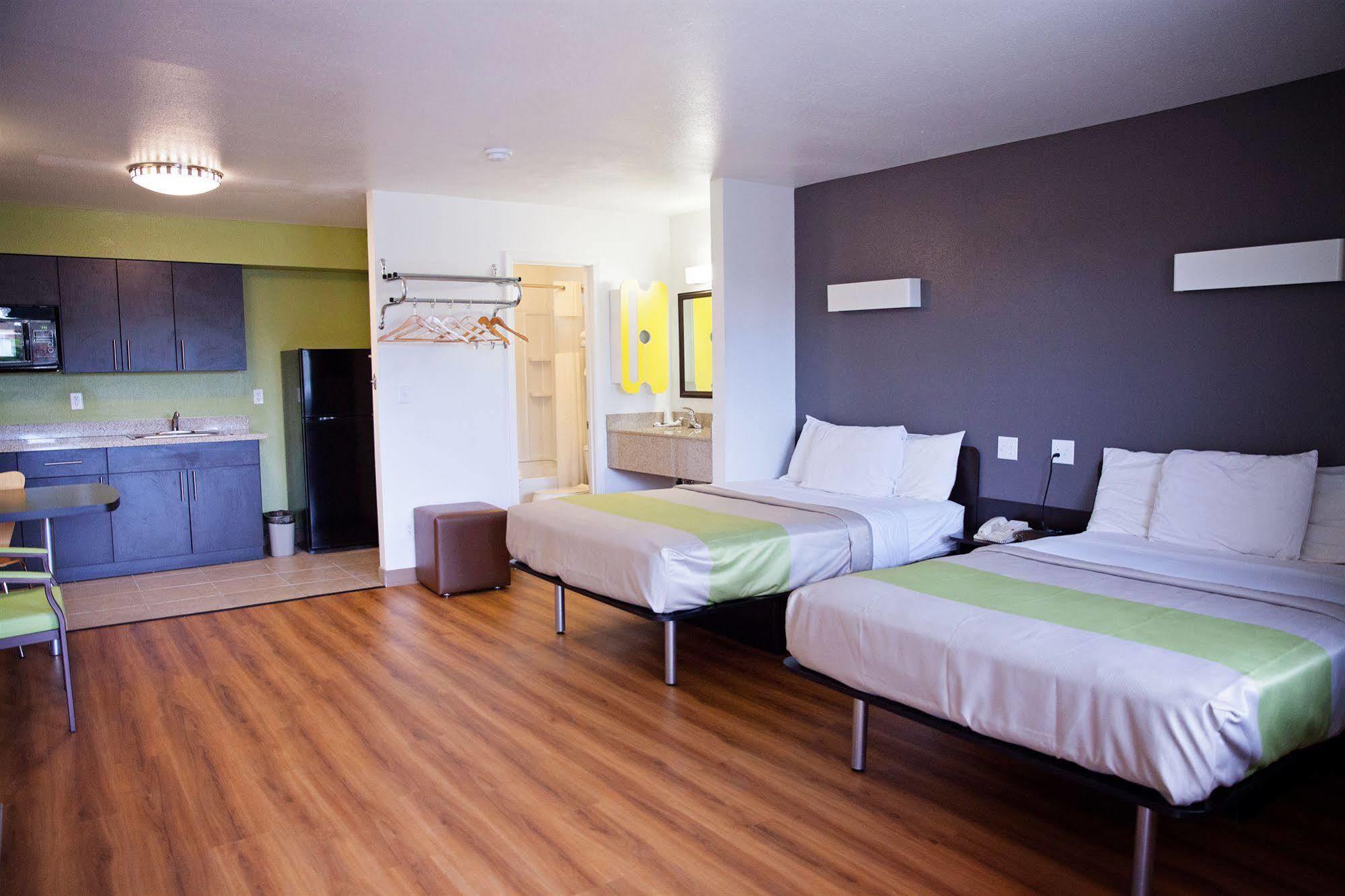 Studio 6-Mesa, Az Экстерьер фото