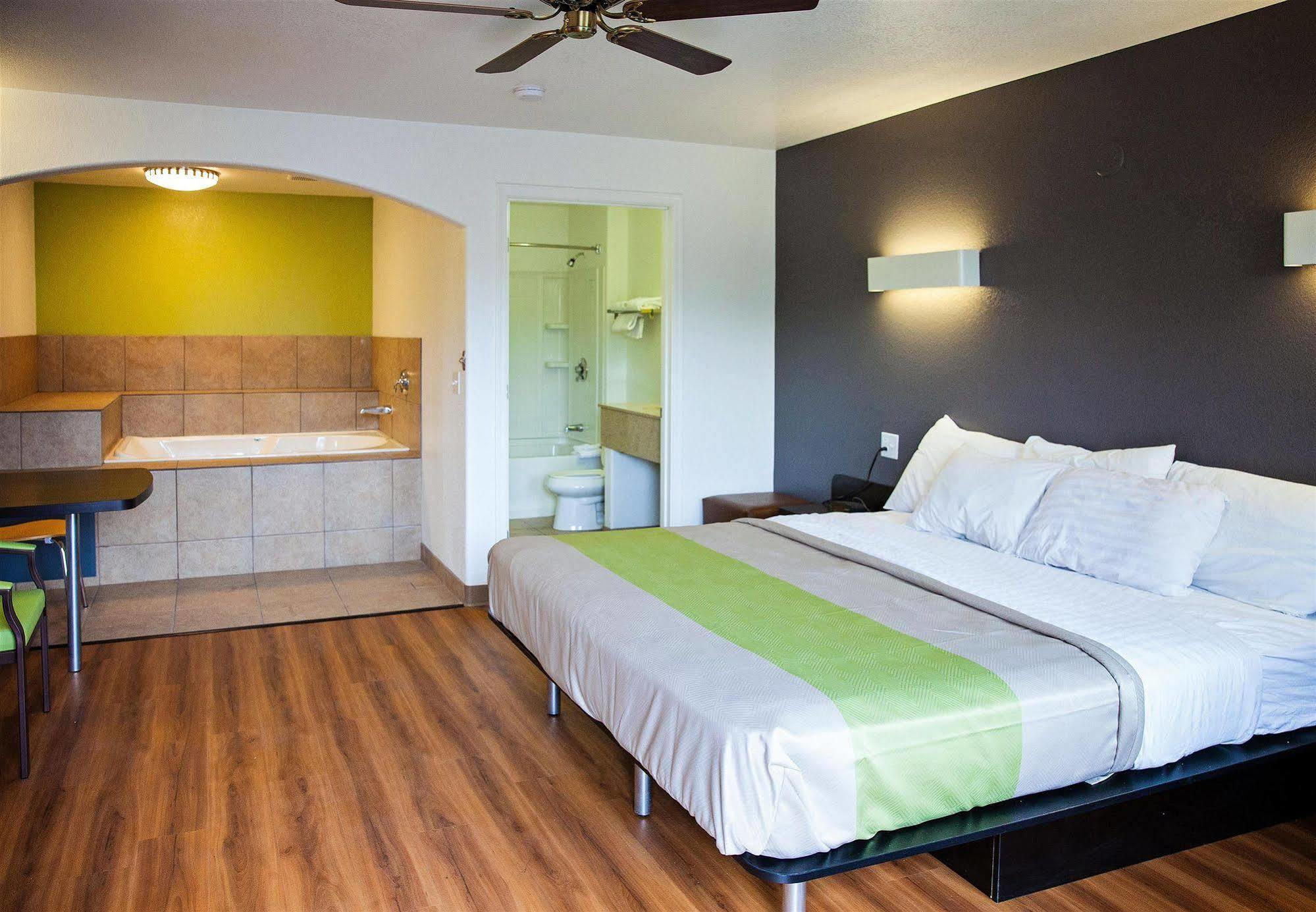Studio 6-Mesa, Az Экстерьер фото