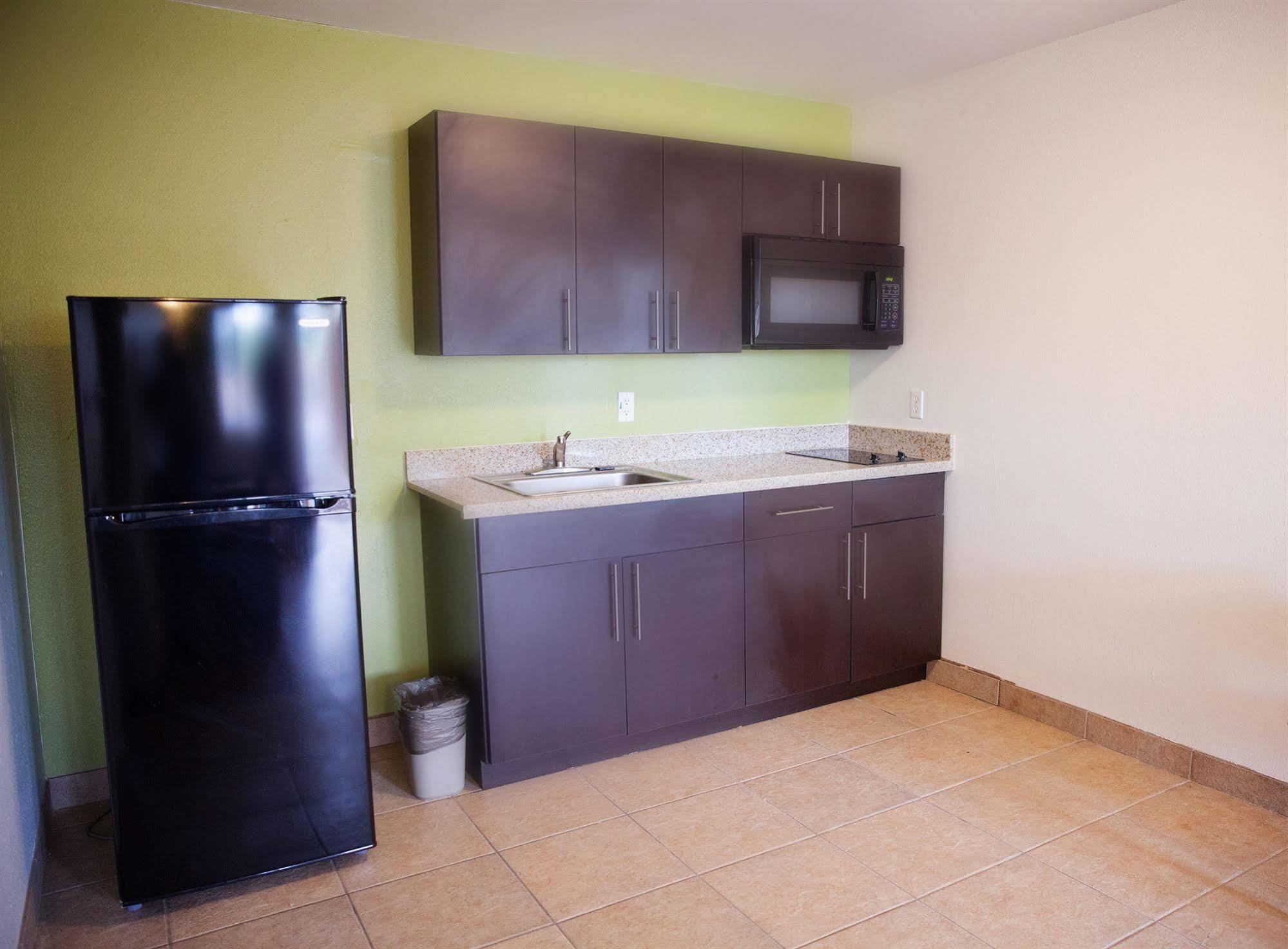 Studio 6-Mesa, Az Экстерьер фото