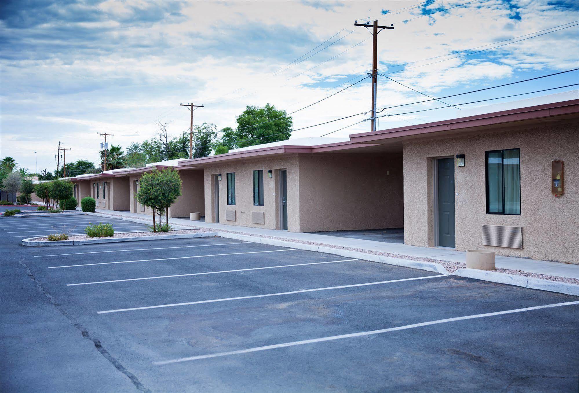 Studio 6-Mesa, Az Экстерьер фото
