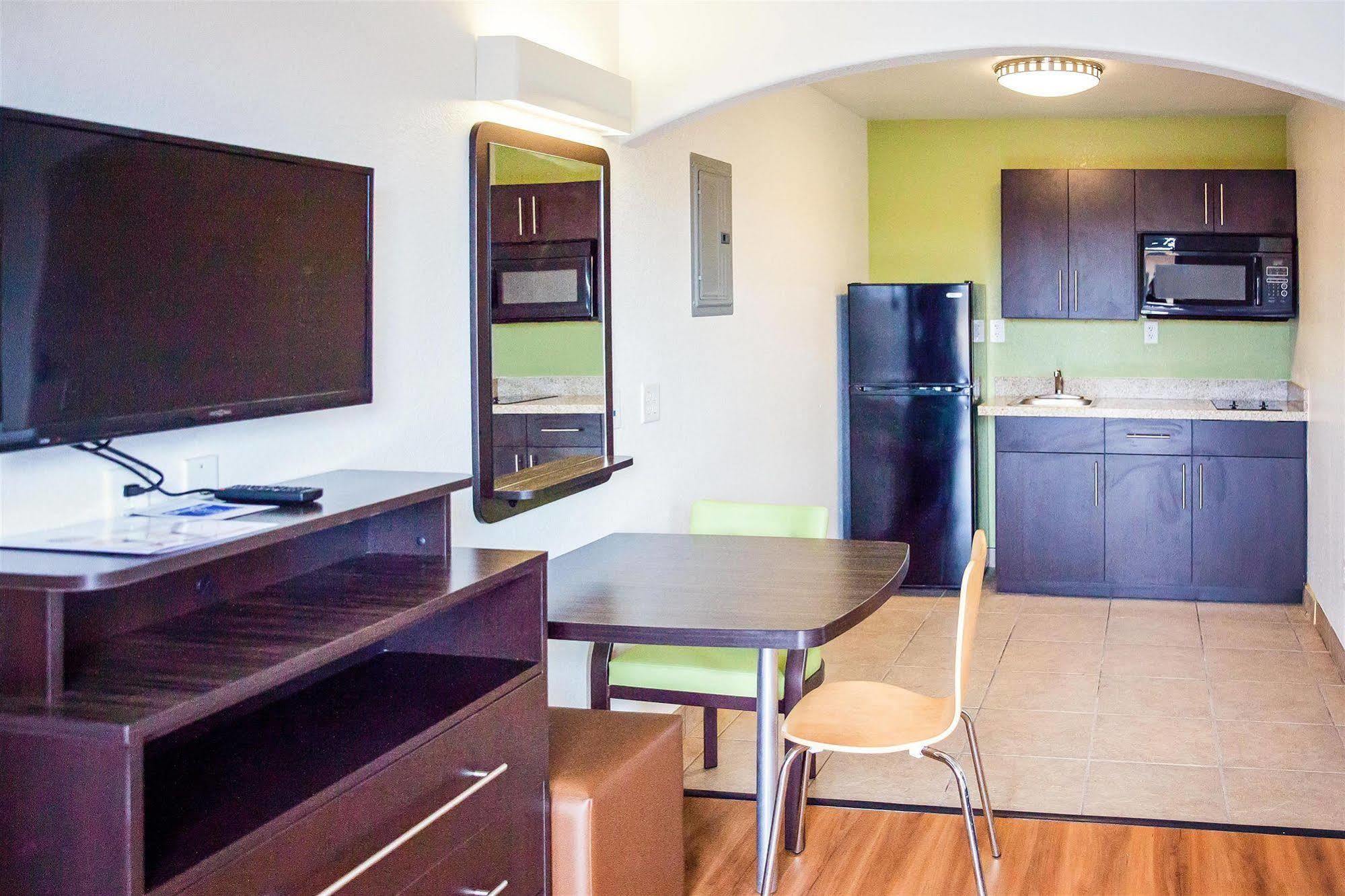 Studio 6-Mesa, Az Экстерьер фото